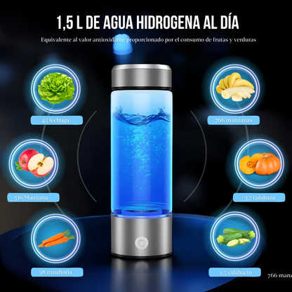 HydroBoost